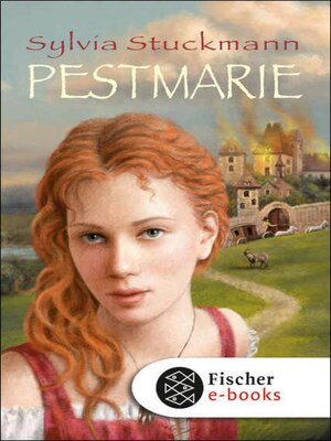 cover image of Pestmarie